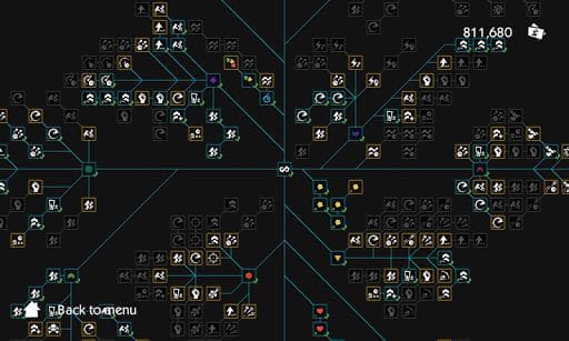 Infinitode screenshot 6