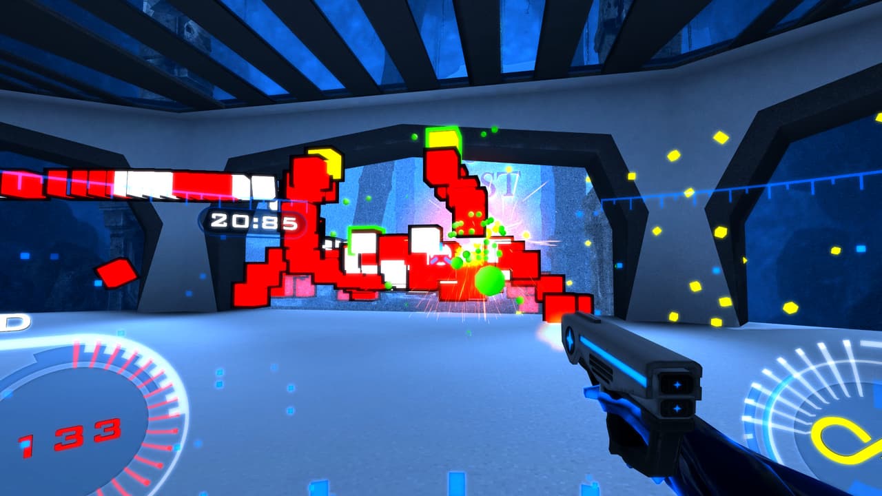Time Rifters screenshot 4