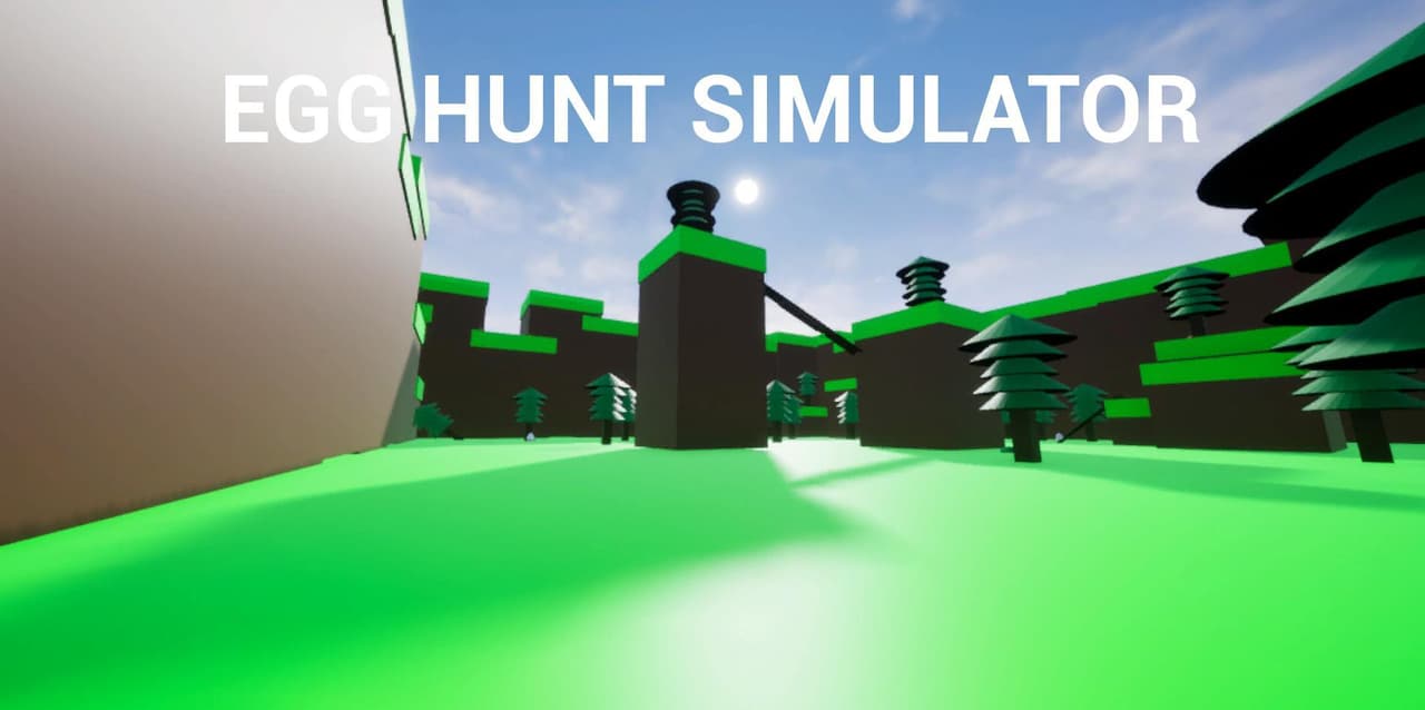 Egg Hunt (itch) (hendevv) screenshot 2