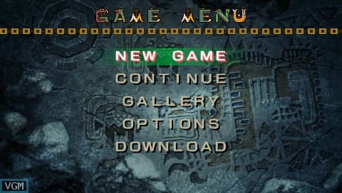 Monster Hunter Freedom 2 screenshot 3