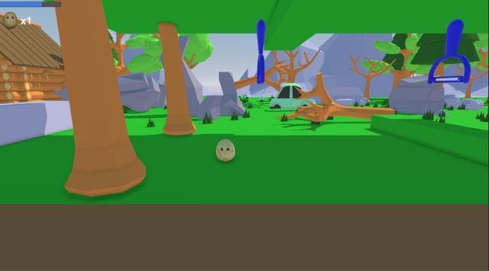 Potato legacy screenshot 5