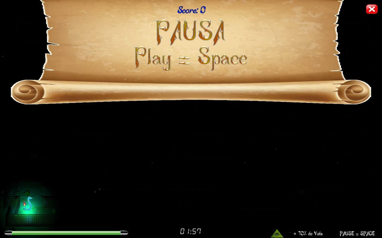 Serpiente Fantasma screenshot 3