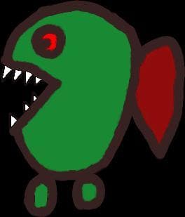 Tame a Dragon