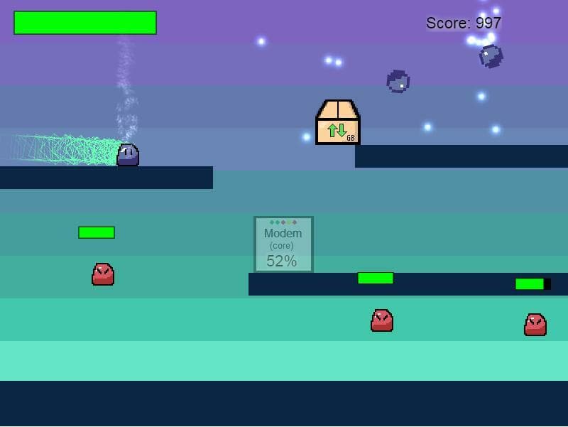 Executables screenshot 3