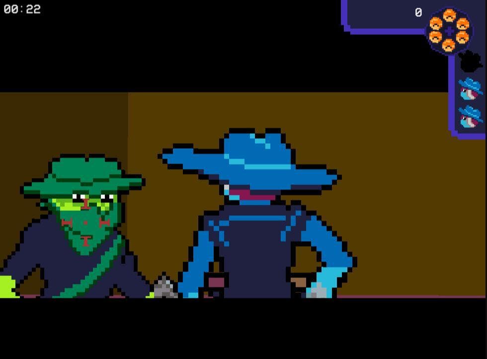 Split-shot West screenshot 3