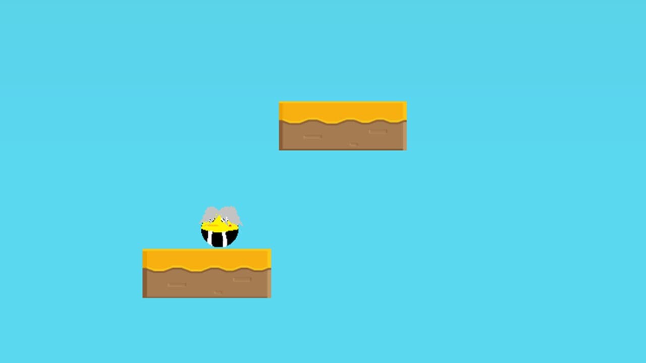 Mr. Akuns Jump