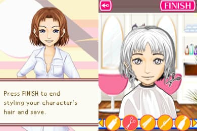 Picture Perfect Pocket Stylist screenshot 4