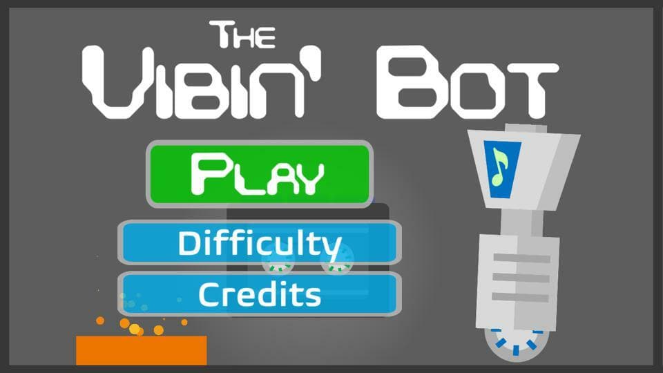 The Vibin Bot screenshot 2