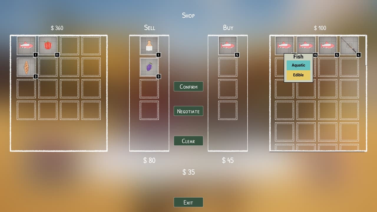 Merchant Isle screenshot 4