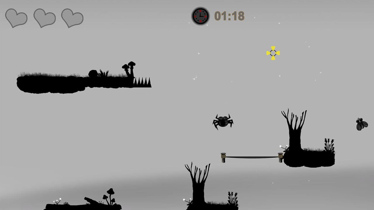 Through the night screenshot 4