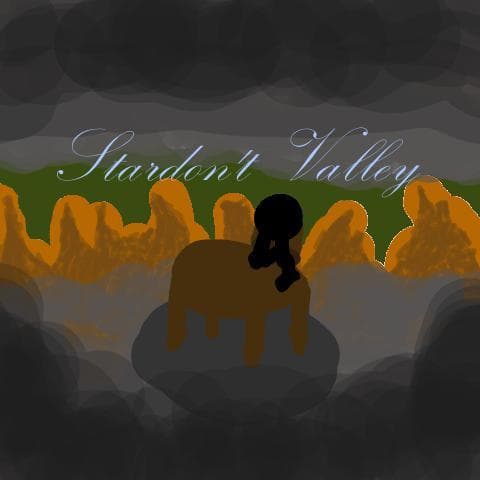 Stardont Valley