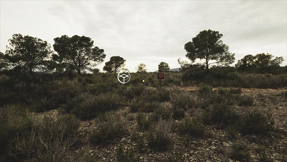 Desolatium screenshot 4