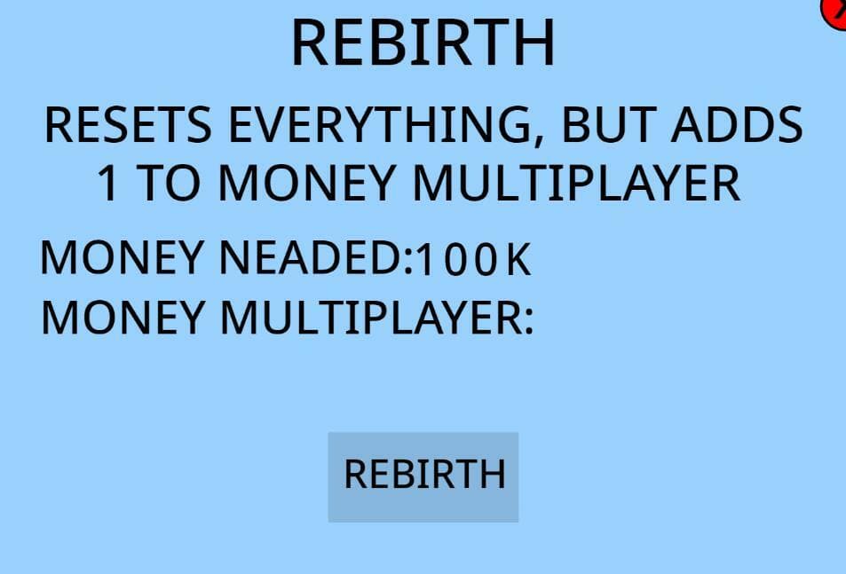 Button Clicker screenshot 3