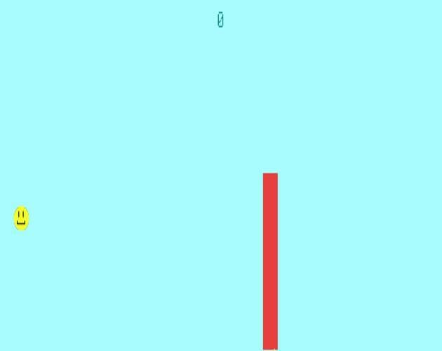 flappy guy