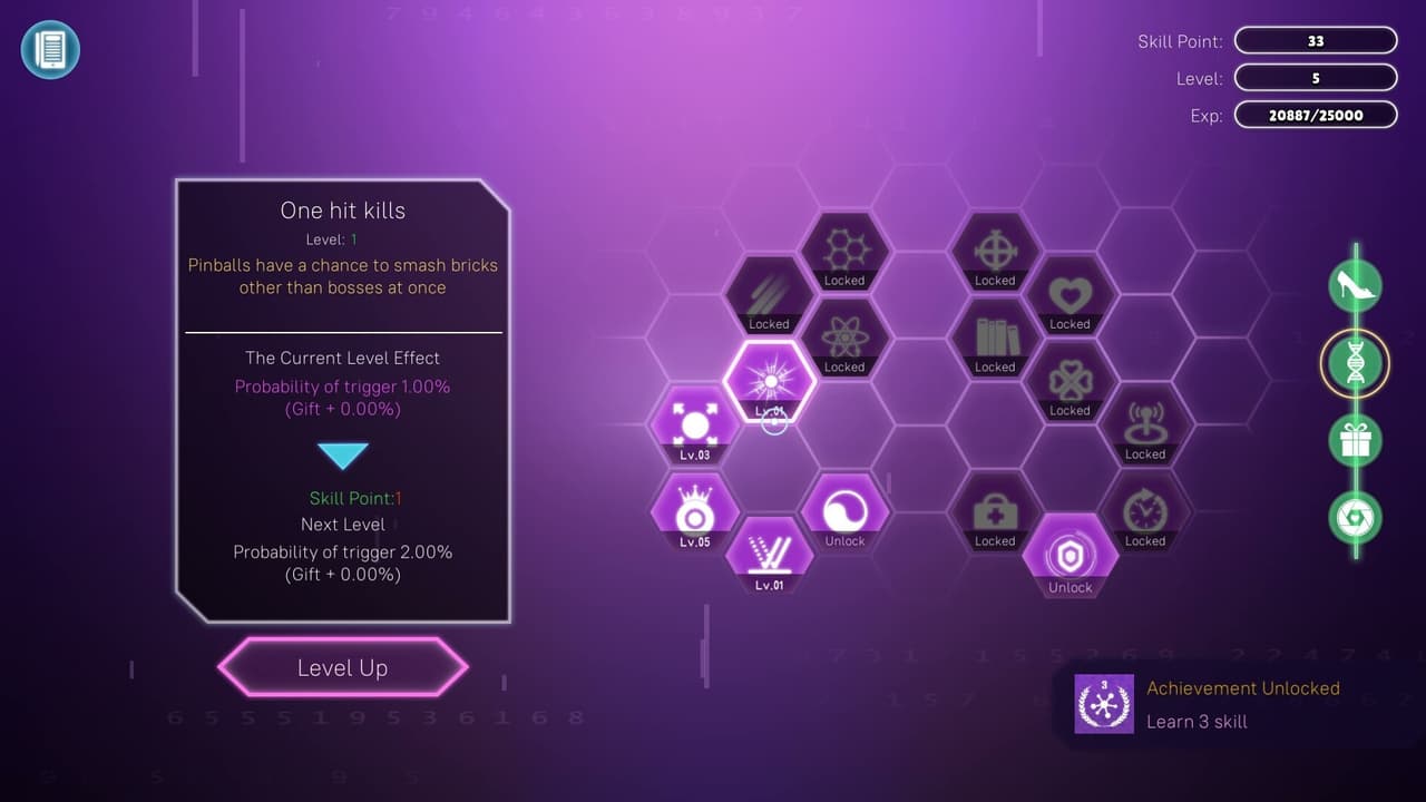 PongPong Girl screenshot 3