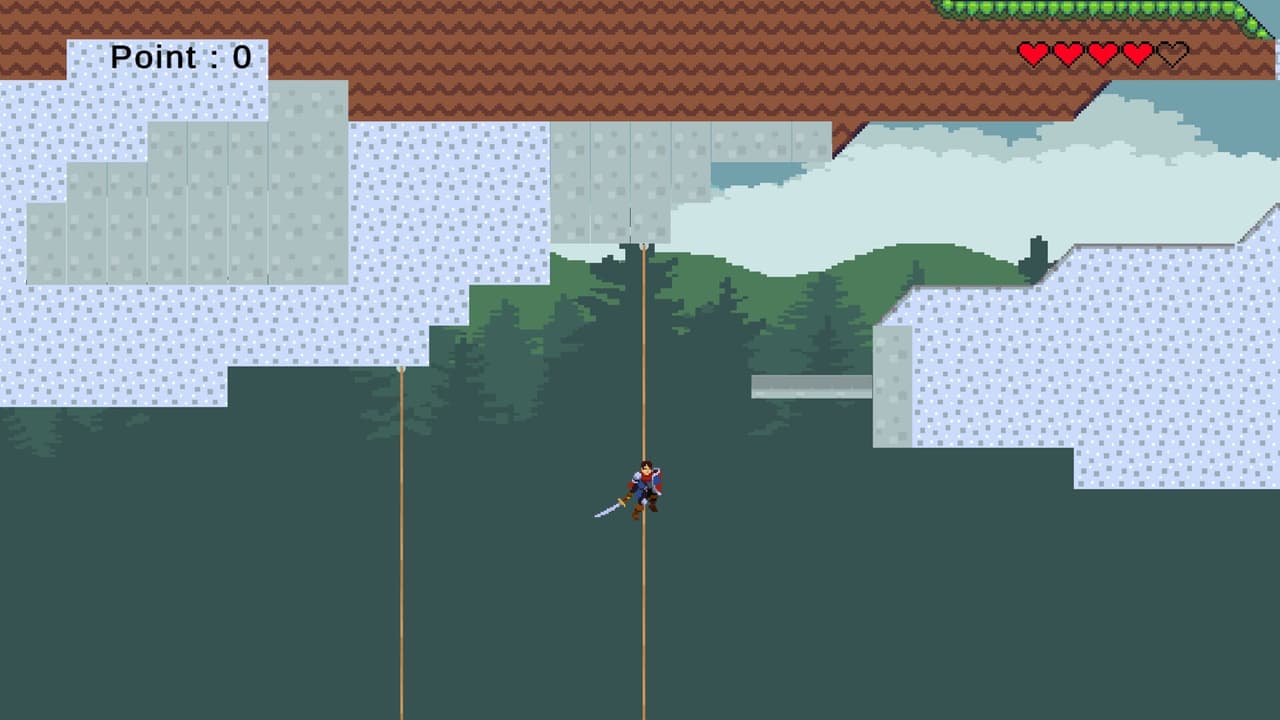 OLYMPUSAN screenshot 4