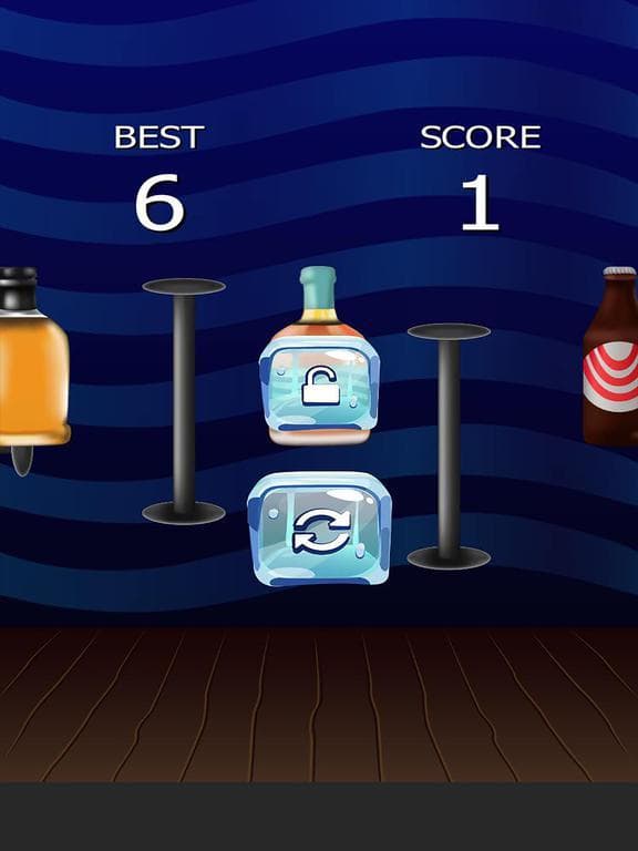 Flip Bottle Challenge.io screenshot 3