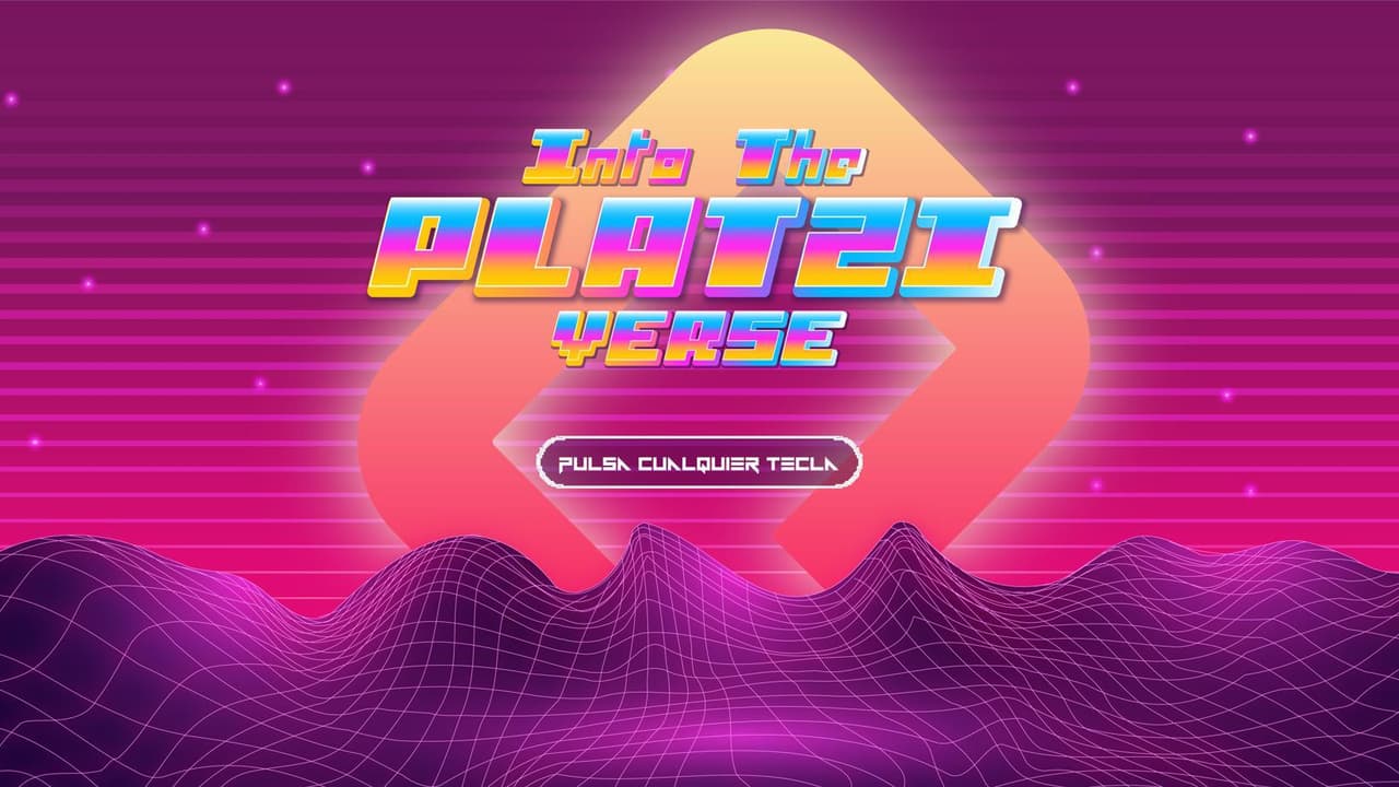 Into The Platziverse