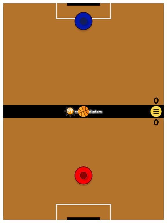 Air Hockey Pro Sport screenshot 3