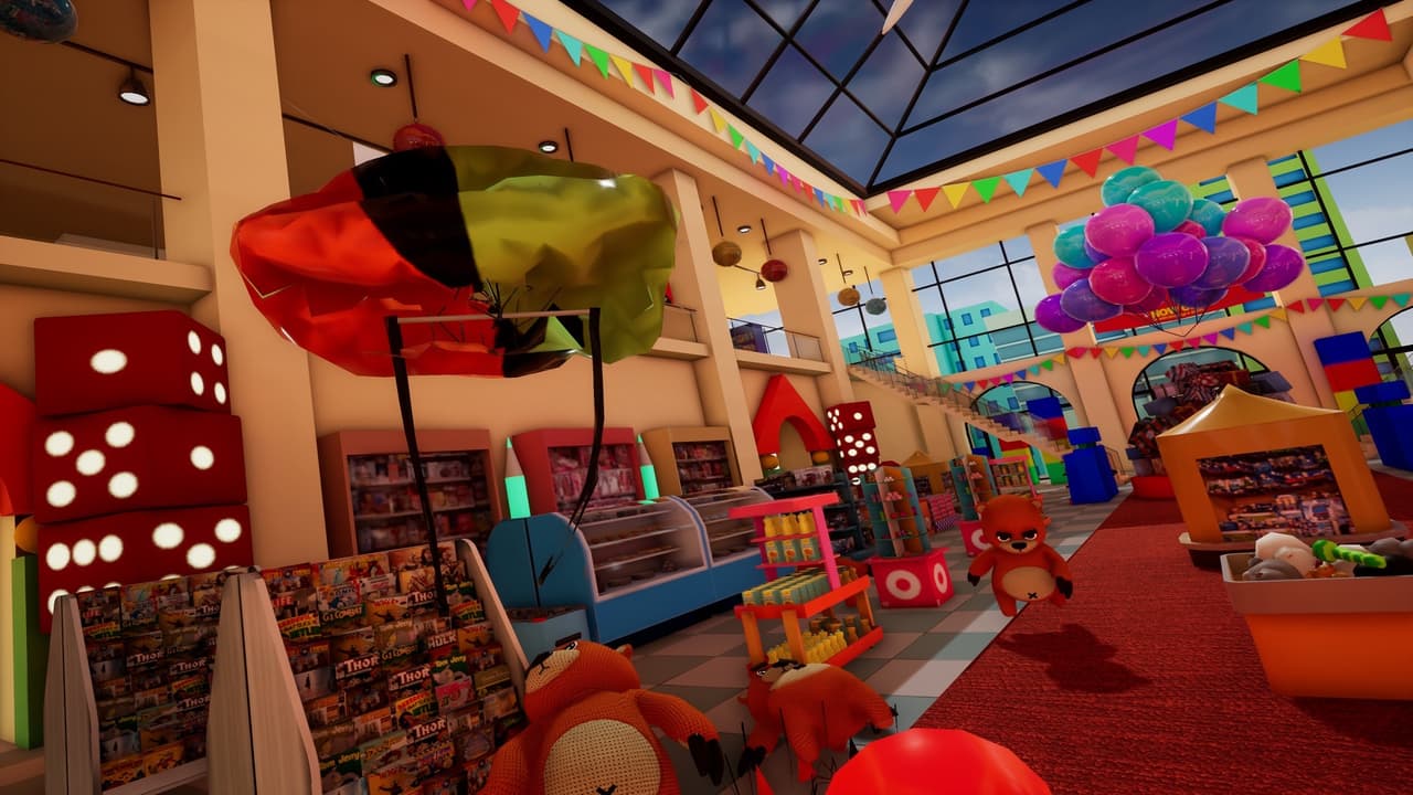 ToyShot VR screenshot 5