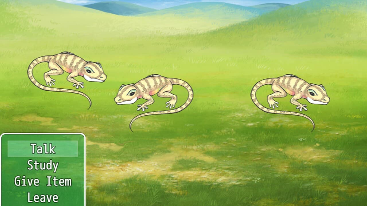 Jack Sprout screenshot 5