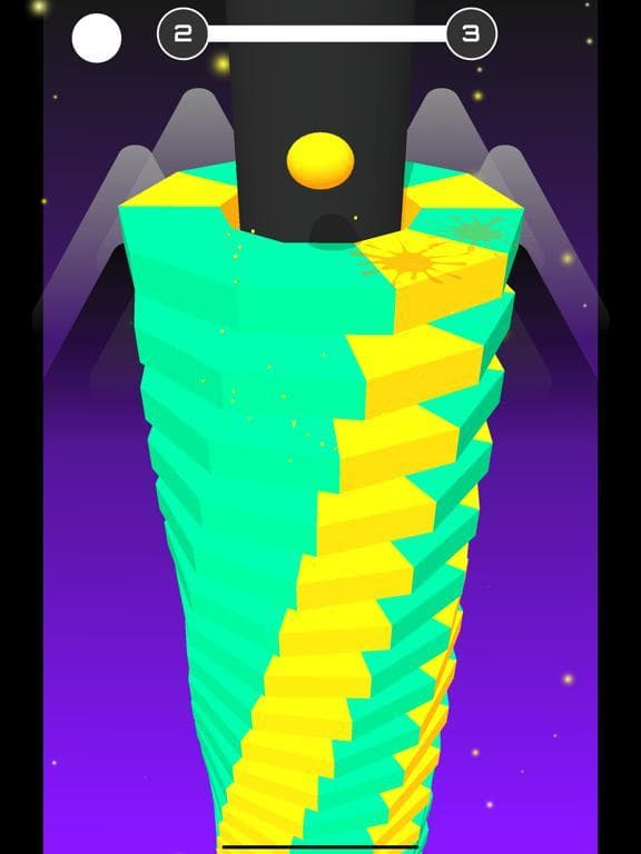 Color Stack 3D screenshot 6