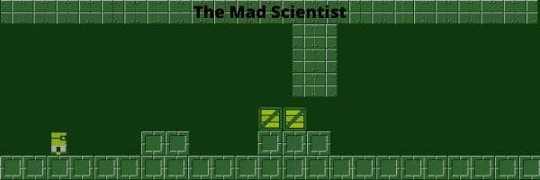 The Mad Scientist