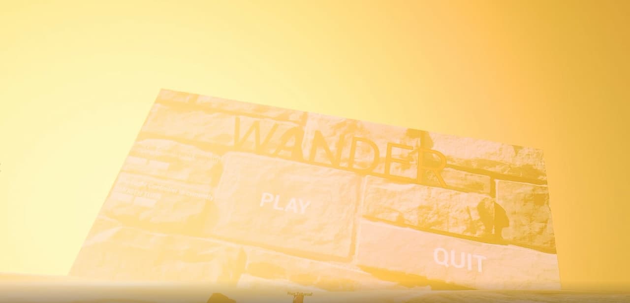 WanderVR