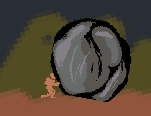 Sisyphus (CChap)
