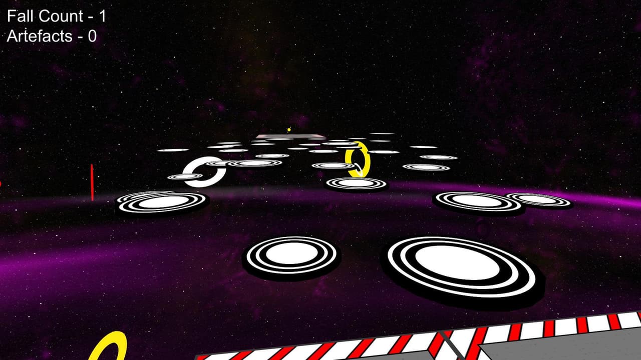 Launch Padding