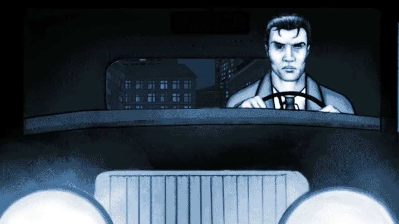 Casino Noir screenshot 6
