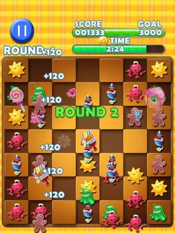Toy Family Free screenshot 3