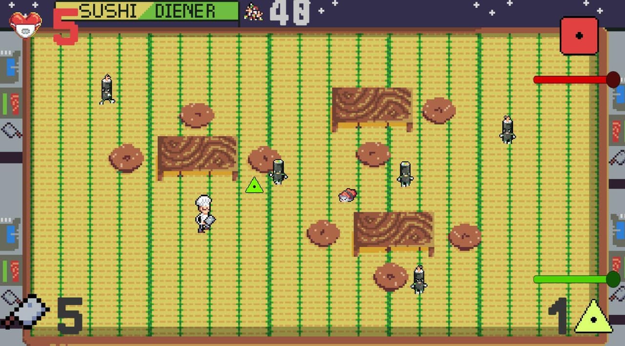 Dice the Rolls screenshot 4