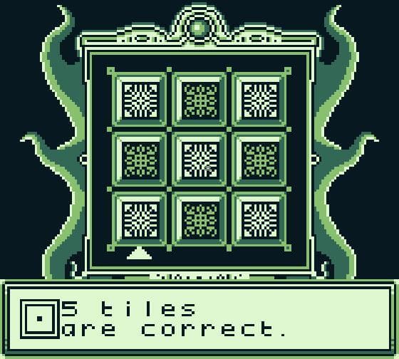 Tiles Of Chaos screenshot 4