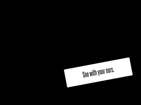 Blindscape screenshot 3