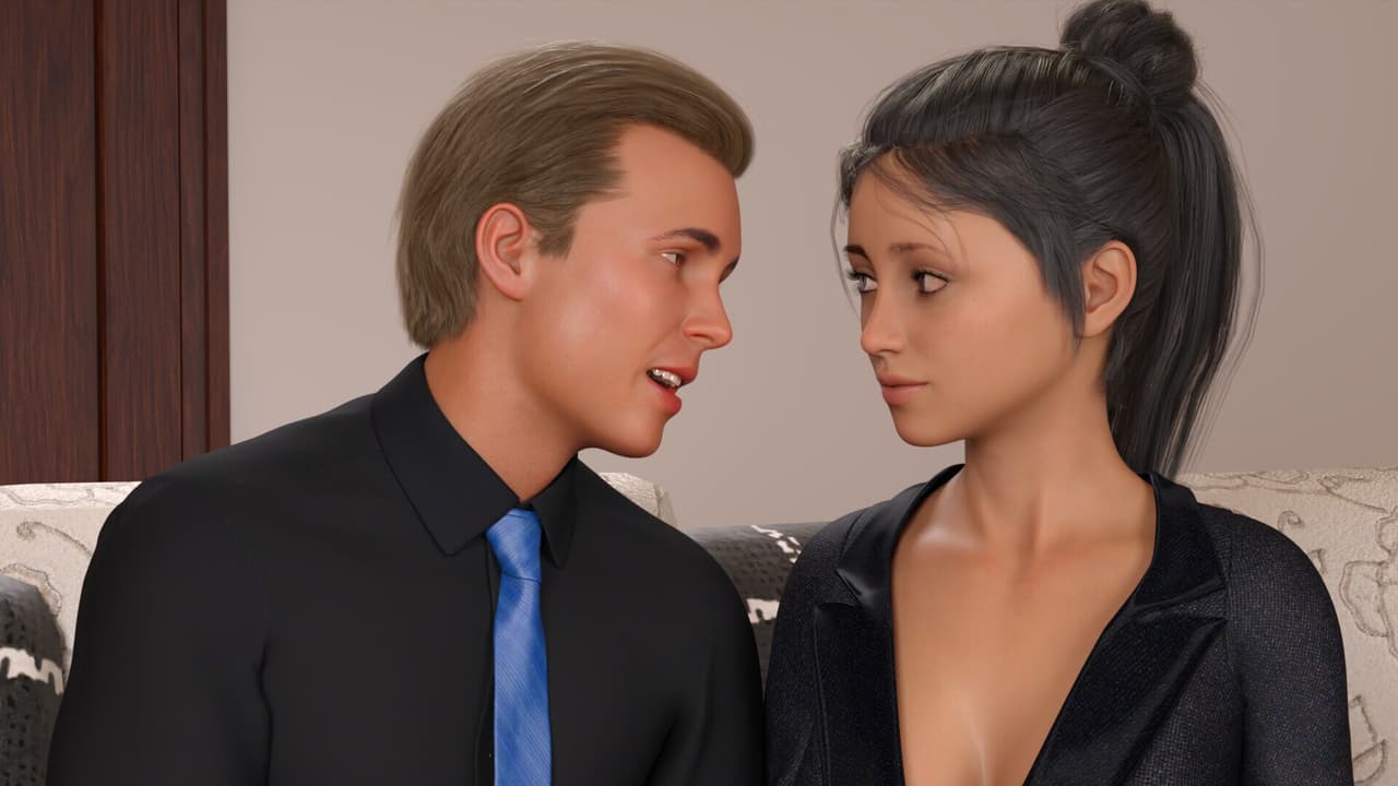 A Loving Family - Episode 1 screenshot 5