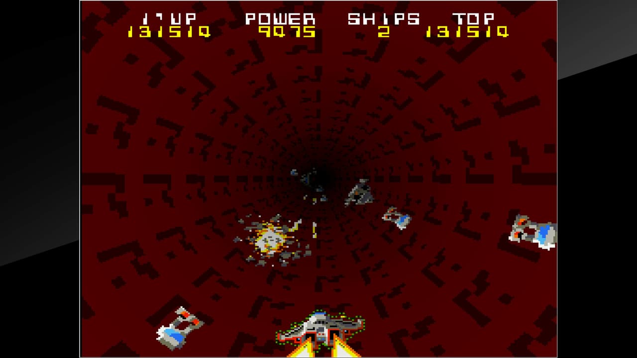 Arcade Archives TUBE PANIC