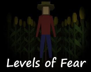 Levels of Fear