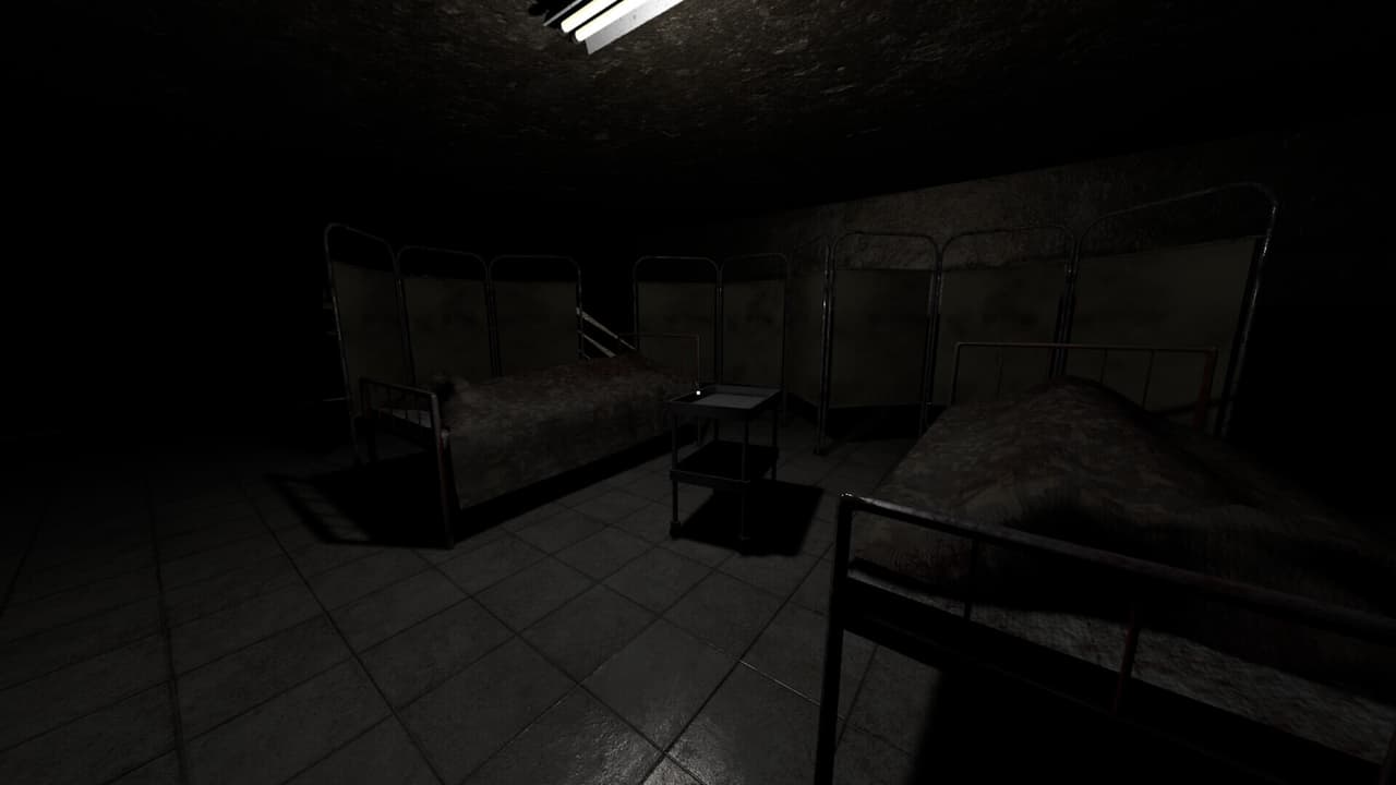 Vertical Descent screenshot 2