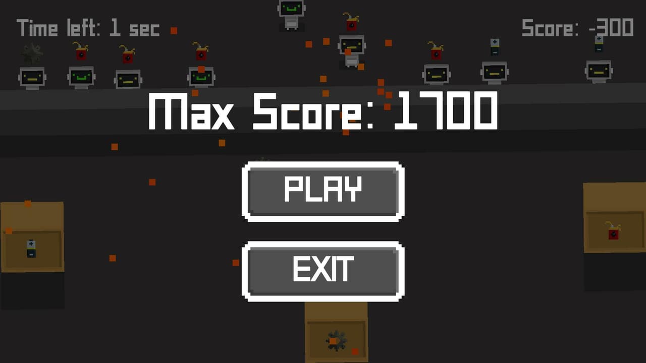 Factory Dealings screenshot 3