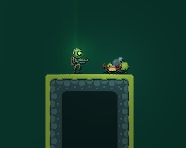 Scuba Simulator screenshot 2