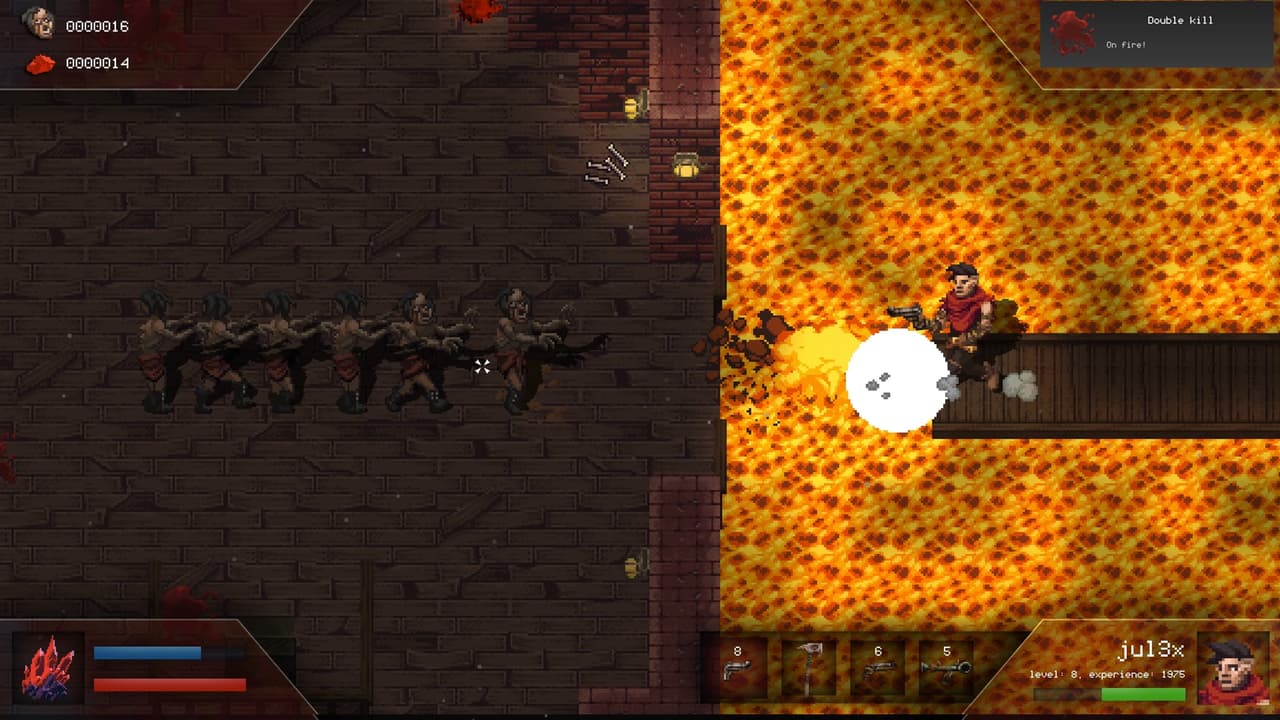 RAG3 screenshot 3
