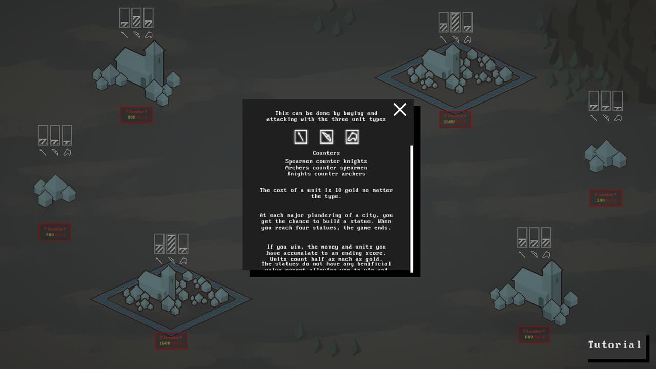 The Mad Prince screenshot 3