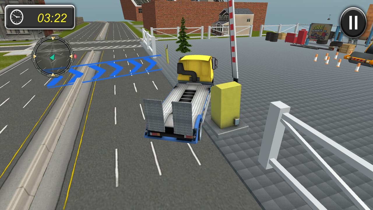 City Construction Simulator 2 screenshot 4