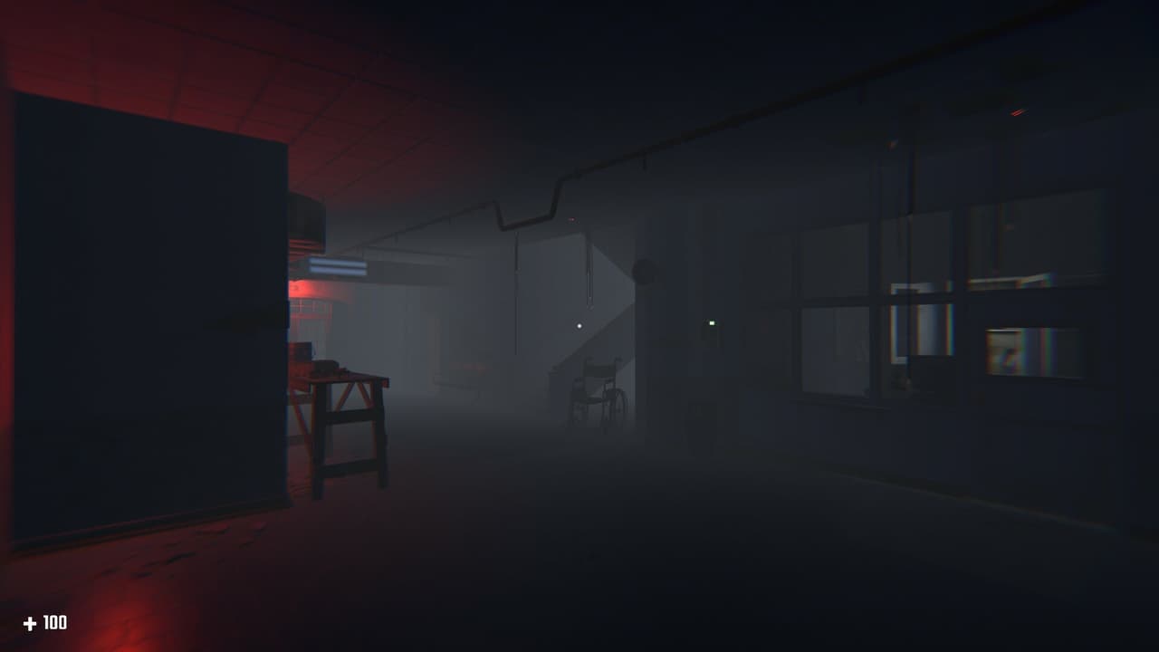 The Bookman screenshot 6