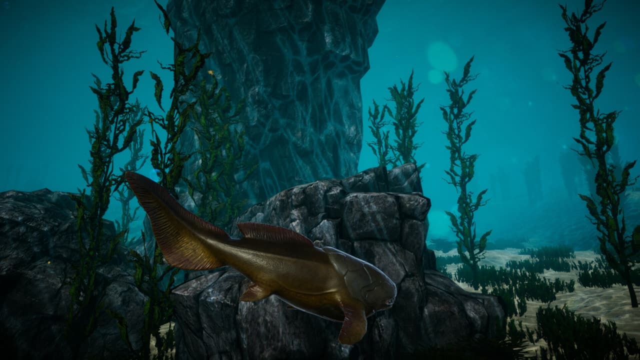 Prehistoric Marine Monsters screenshot 6
