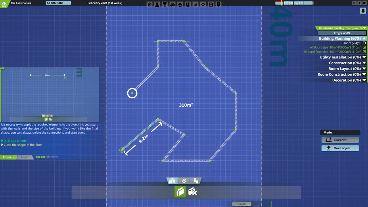 The Constructors screenshot 3