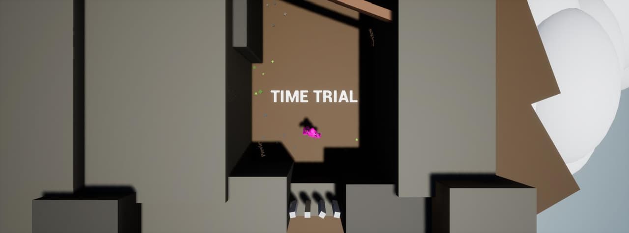Mini Time Trial