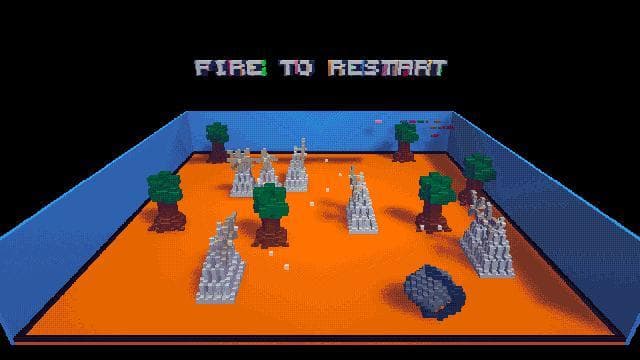 Longshot screenshot 2