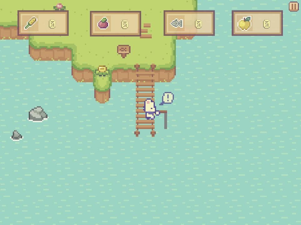 Cure The Cow! screenshot 3